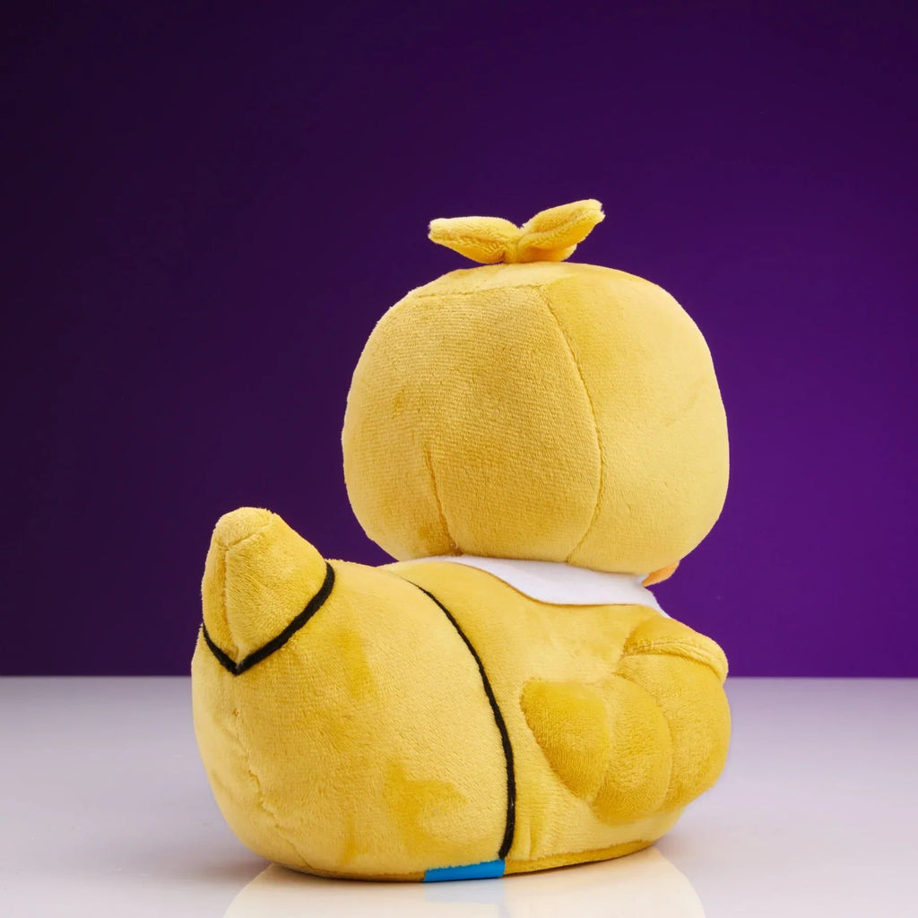 Canard Chica TUBBZ (Plushie) - vue 7