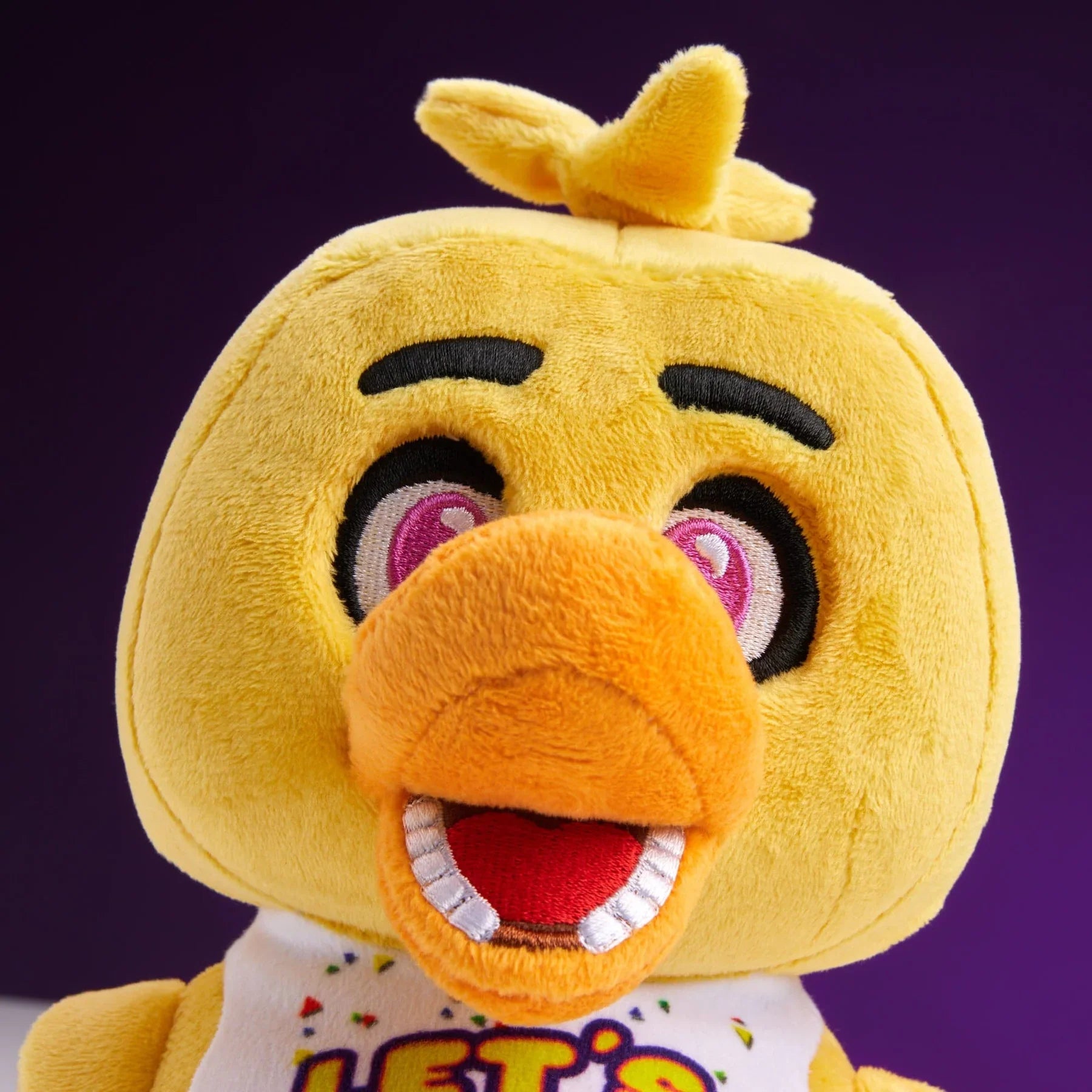 Canard Chica TUBBZ (Plushie) - vue 8