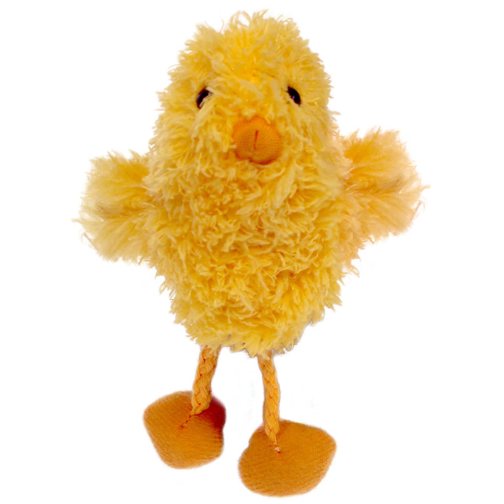 Finger puppet Chick