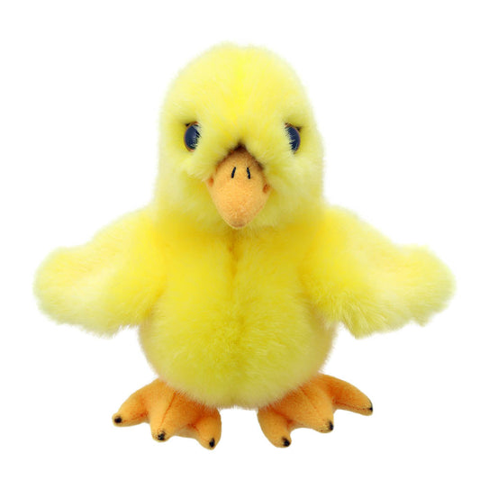 Plush Chick - Wilberry Minis