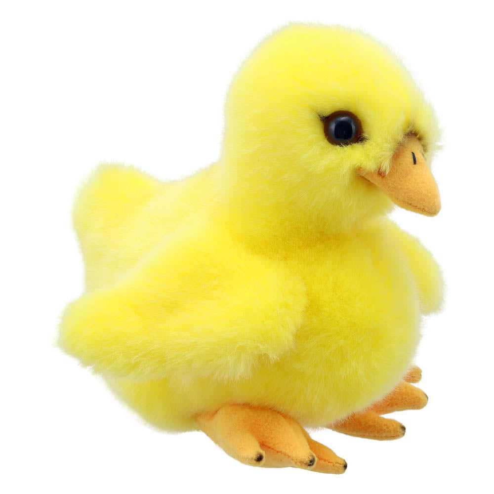 Plush Chick - Wilberry Minis