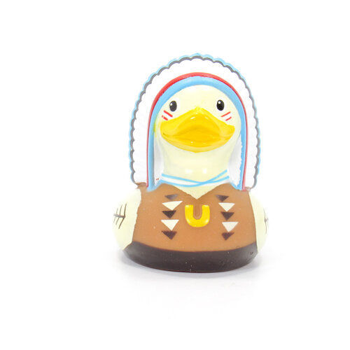 Mini Canard Chief Bud Duck CoinCaillerie