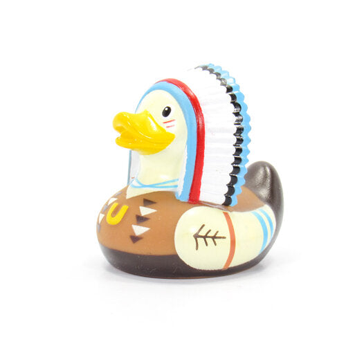 Mini Canard Chief Bud Duck CoinCaillerie