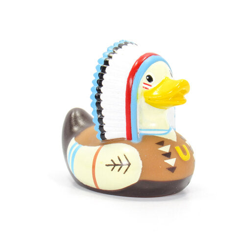 Mini Canard Chief Bud Duck CoinCaillerie