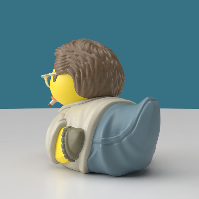 Canard Chef Martin Brody (Mini Edition) - vue 3