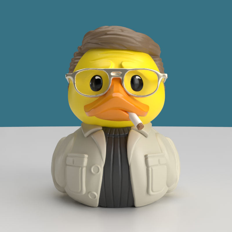 Canard Chef Martin Brody (Mini Edition) - vue 4