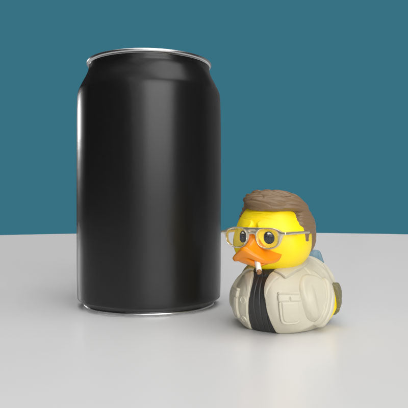 Canard Chef Martin Brody (Mini Edition) - vue 5