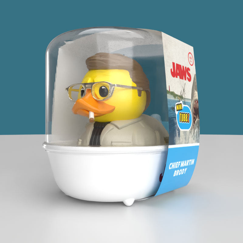 Canard Chef Martin Brody (Mini Edition) - vue 6