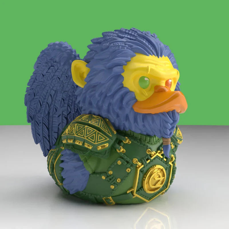 Canard Wicked: Singe Volant "Chistery" TUBBZ (First Edition) - vue 5