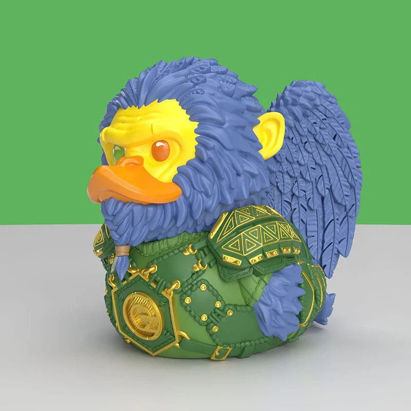 Canard Wicked: Singe Volant "Chistery" TUBBZ (Mini Edition) - vue 4