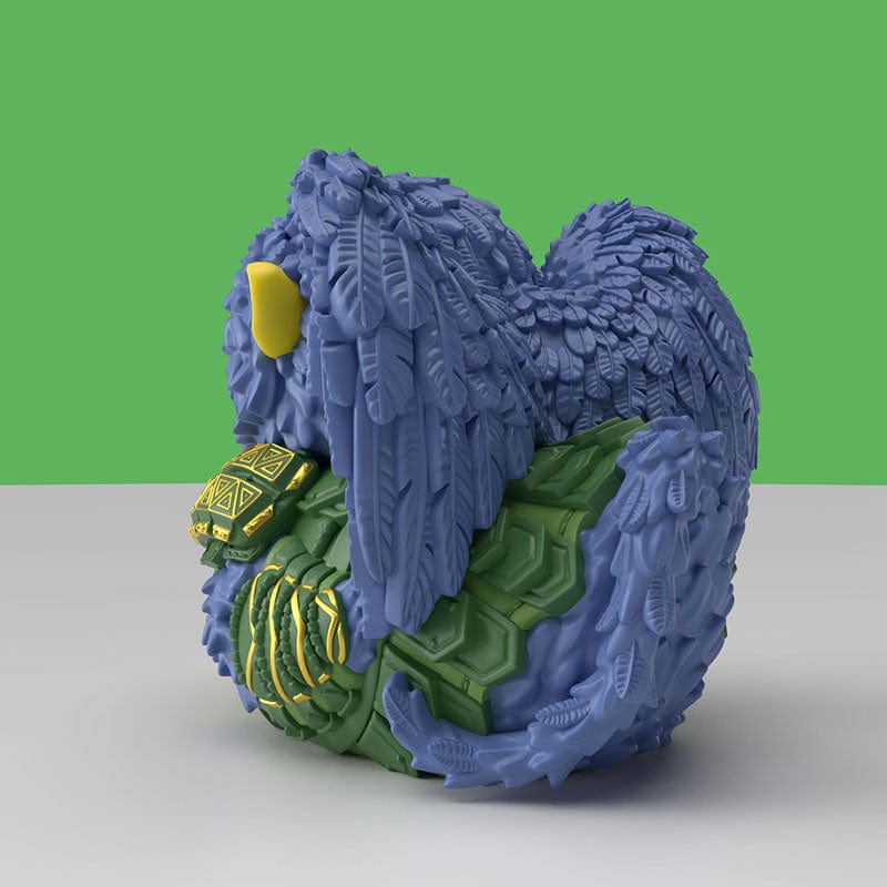 Canard Singe Volant "Chistery" (Mini Edition)