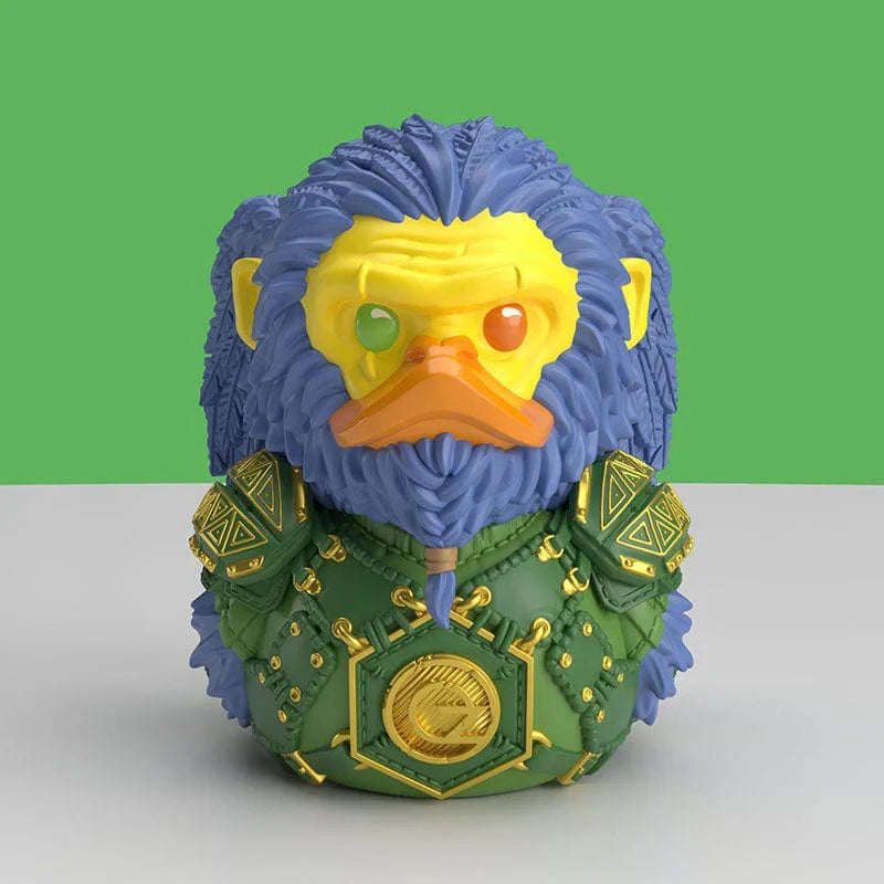 Canard Wicked: Singe Volant "Chistery" TUBBZ (Mini Edition) - vue 3