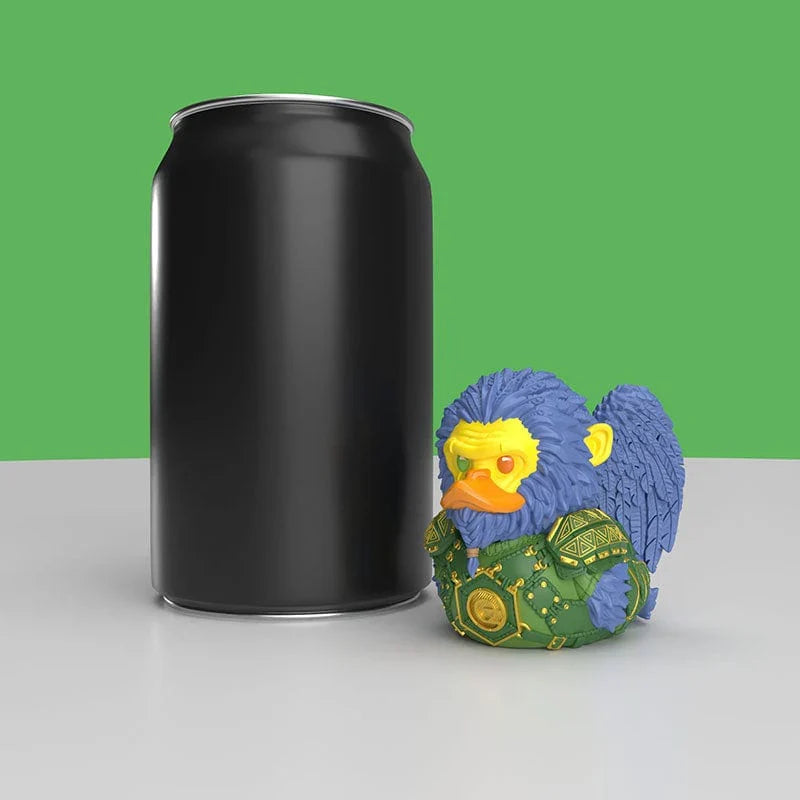 Canard Wicked: Singe Volant "Chistery" TUBBZ (Mini Edition) - vue 6