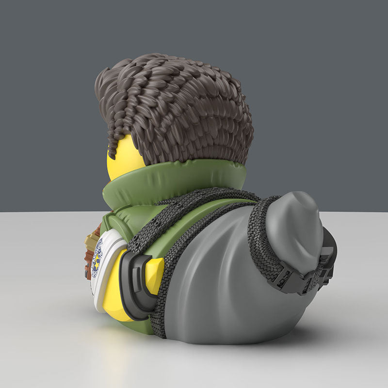 Canard Chris Redfield (Mini Edition) - vue 5