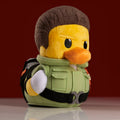 Canard Chris Redfield TUBBZ (Plushie) - vue 1