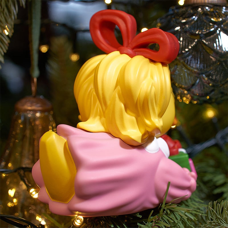 Canard The Grinch: Cindy Lou Who TUBBZ (First Edition) - vue 6