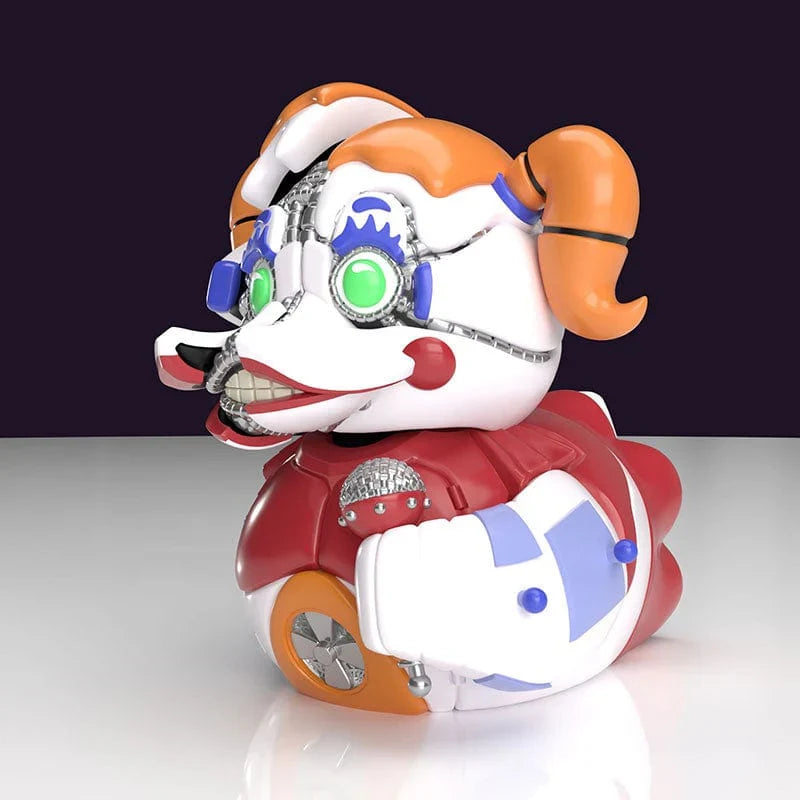 Canard Five Nights At Freddy’s: Circus Baby TUBBZ (First Edition) - vue 5