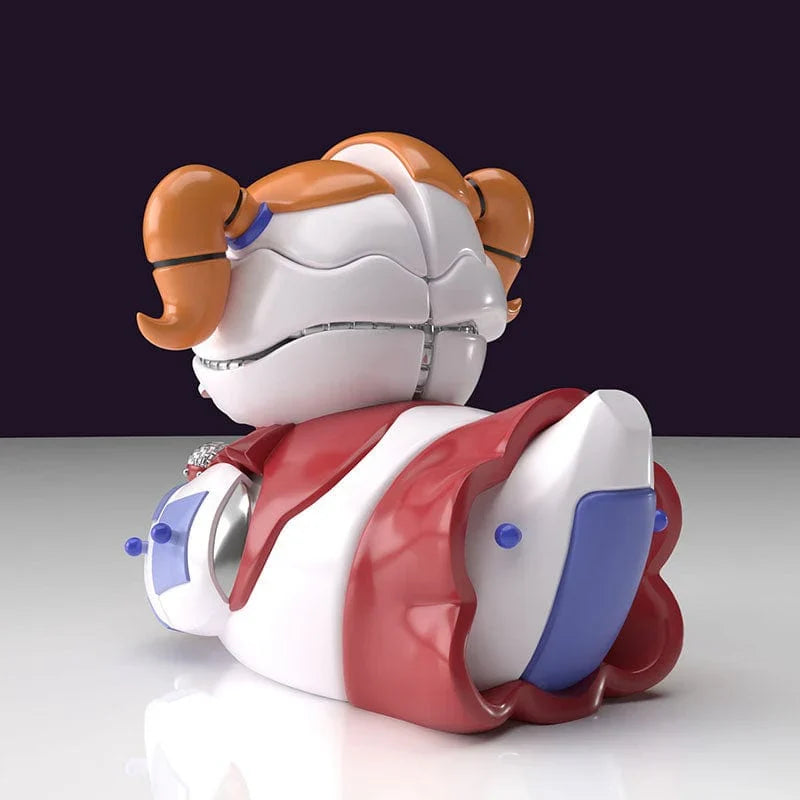 Canard Five Nights At Freddy’s: Circus Baby TUBBZ (First Edition) - vue 7