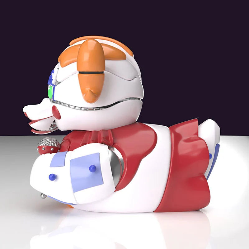 Canard Five Nights At Freddy’s: Circus Baby TUBBZ (First Edition) - vue 6