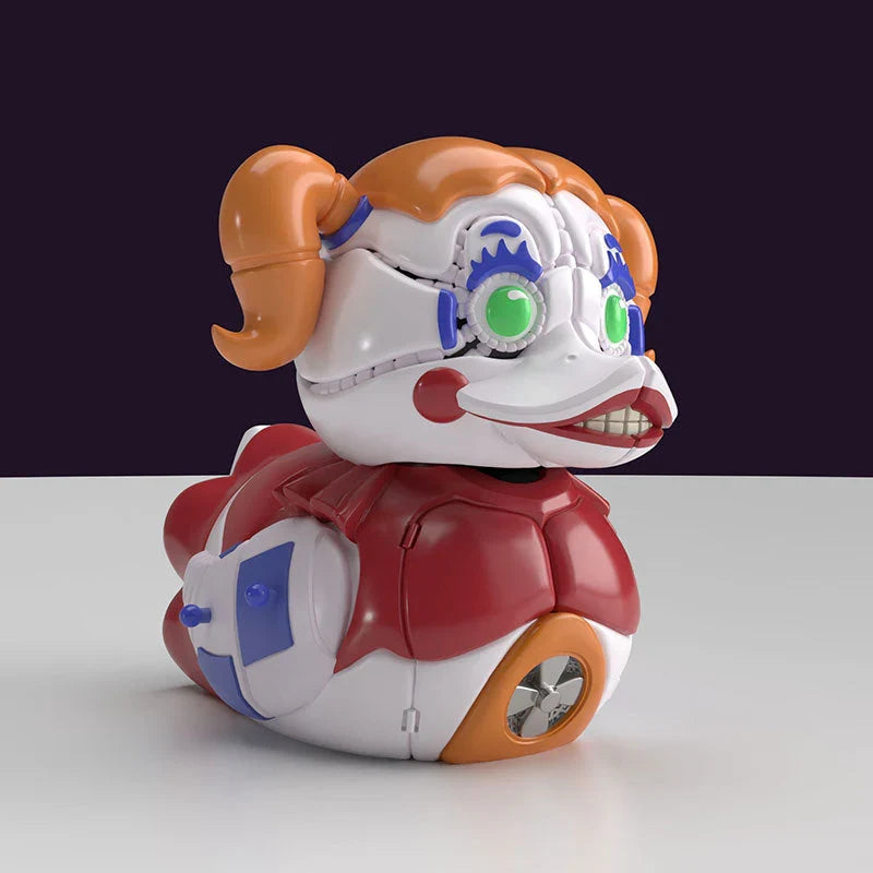 Canard Five Nights At Freddy's: Circus Baby TUBBZ (Mini Edition) - vue 4