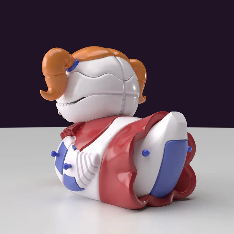 Canard Five Nights At Freddy's: Circus Baby TUBBZ (Mini Edition) - vue 5