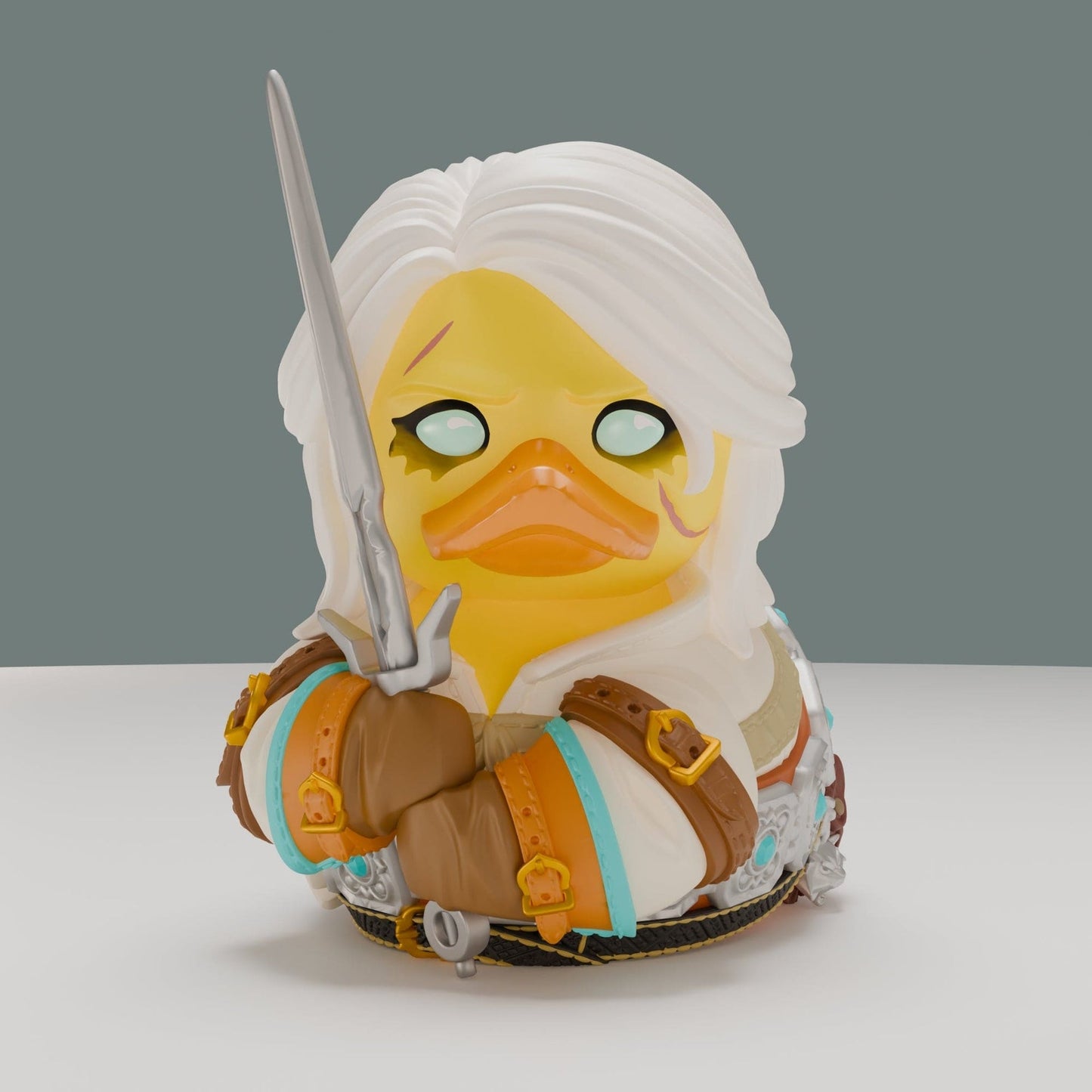 Canard Ciri TUBBZ (Boxed Edition)
