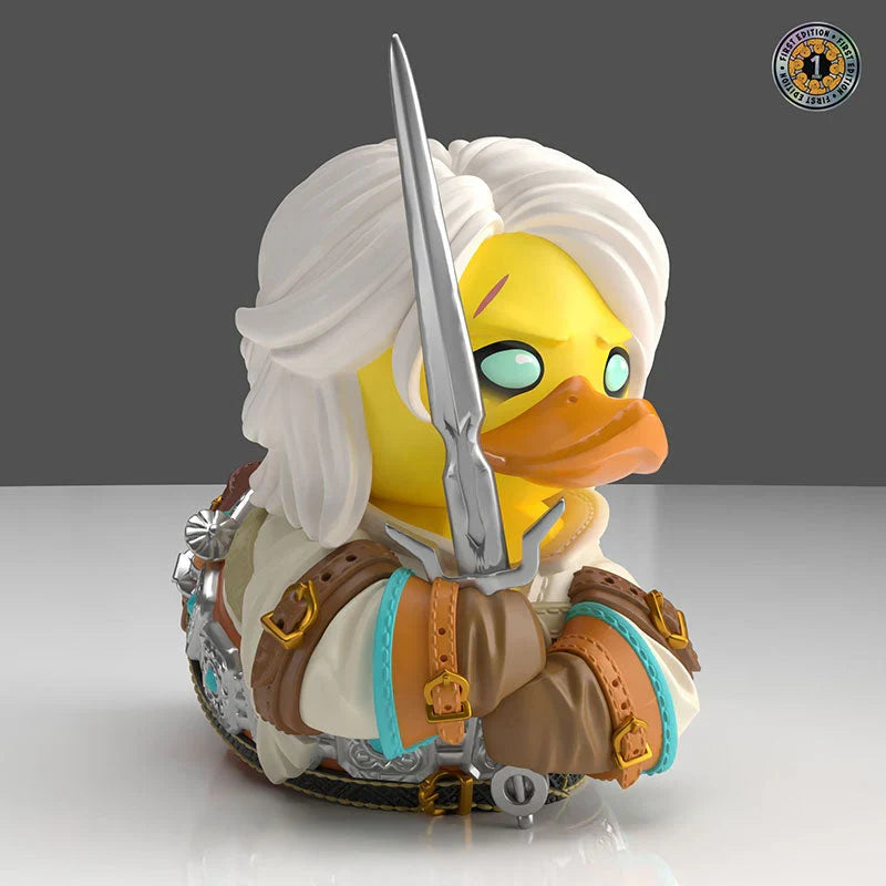 Canard Ciri TUBBZ (First Edition) - vue 1