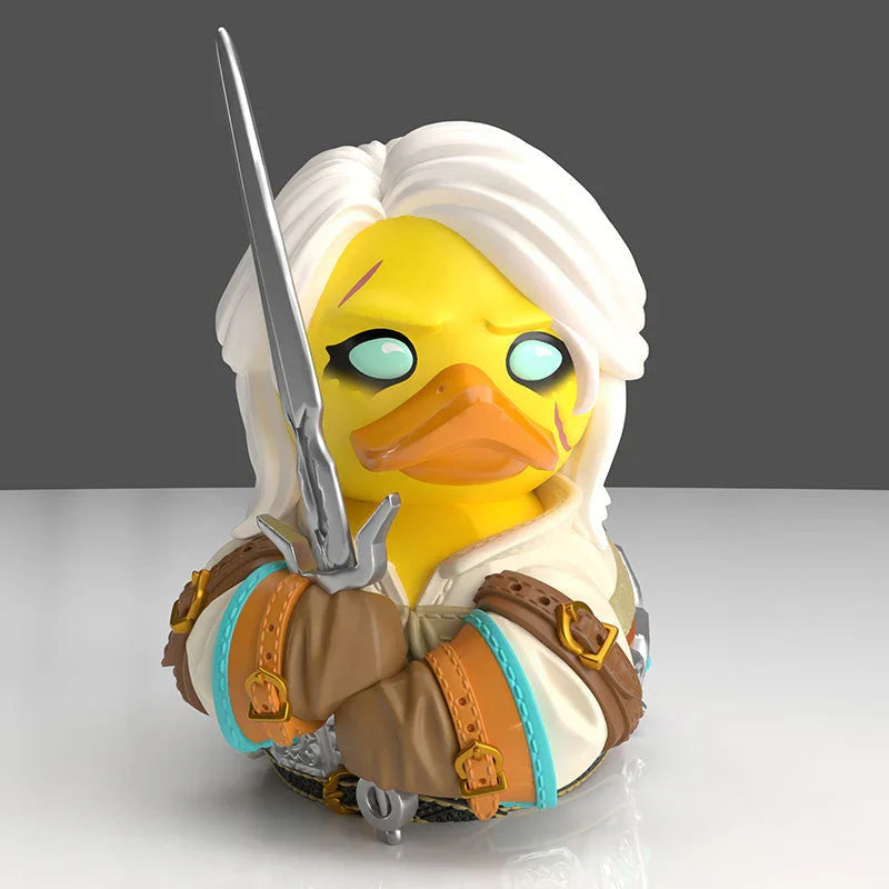 Canard Ciri TUBBZ (First Edition) - vue 3