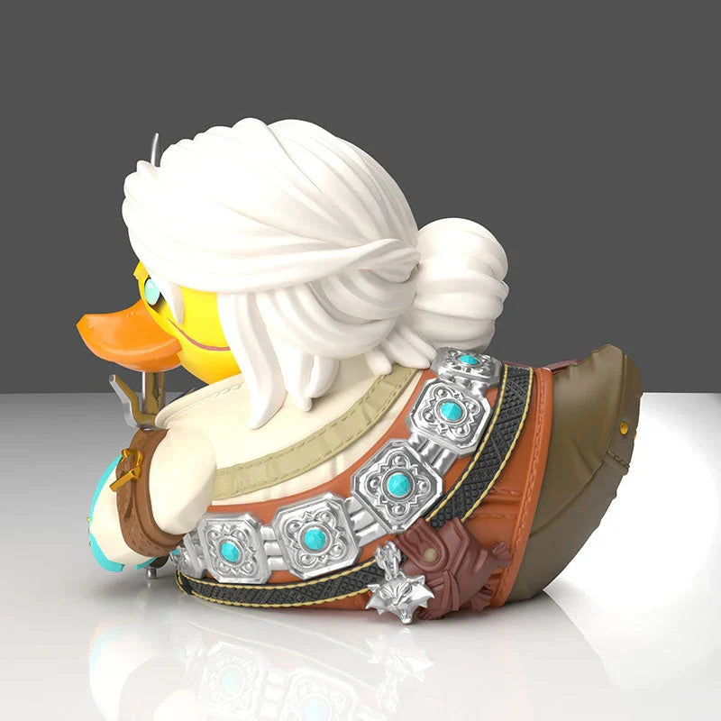 Canard Ciri TUBBZ (First Edition) - vue 5
