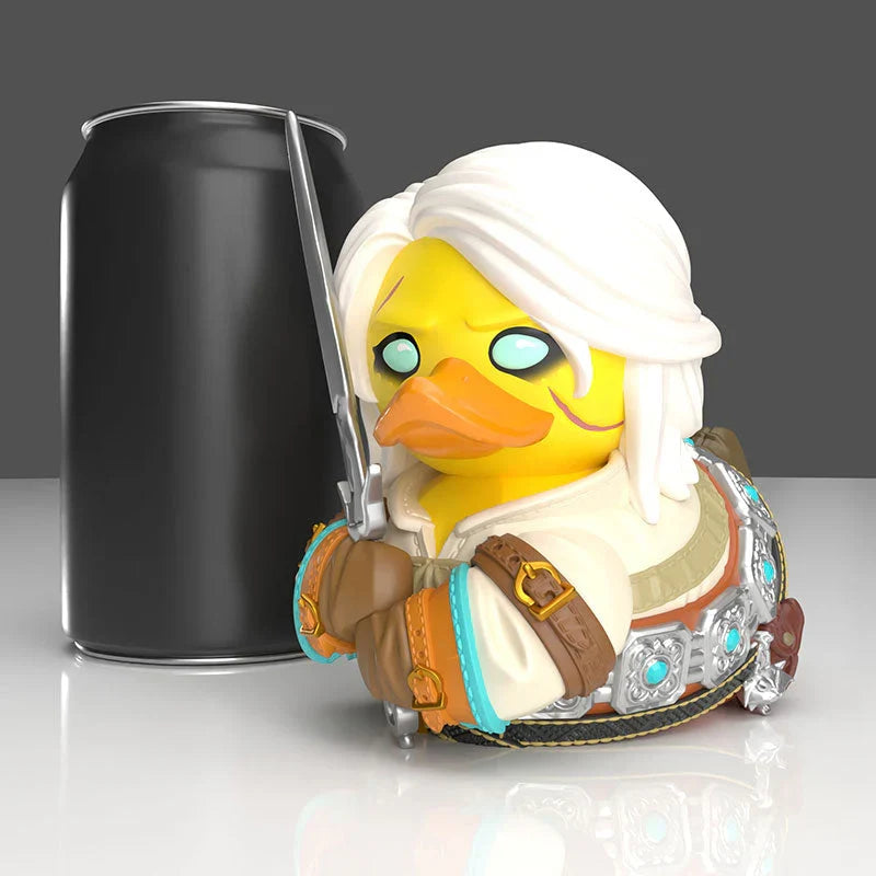 Canard Ciri TUBBZ (First Edition) - vue 6