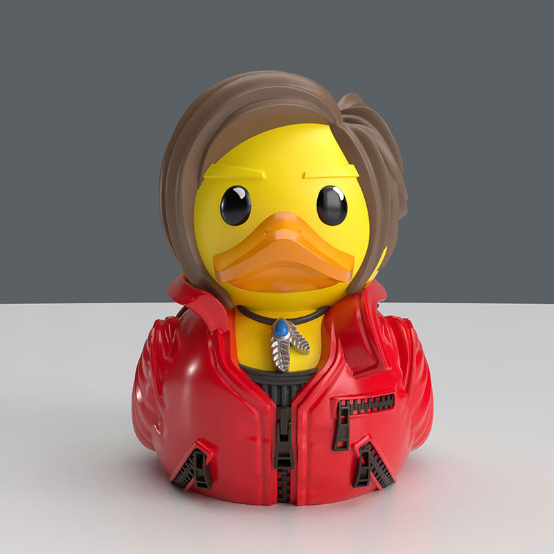 Canard Claire Redfield (Mini Edition) - vue 4