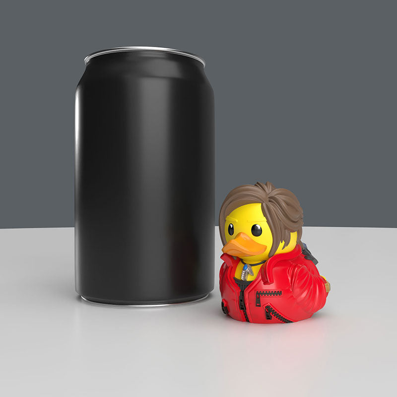 Canard Claire Redfield (Mini Edition) - vue 6