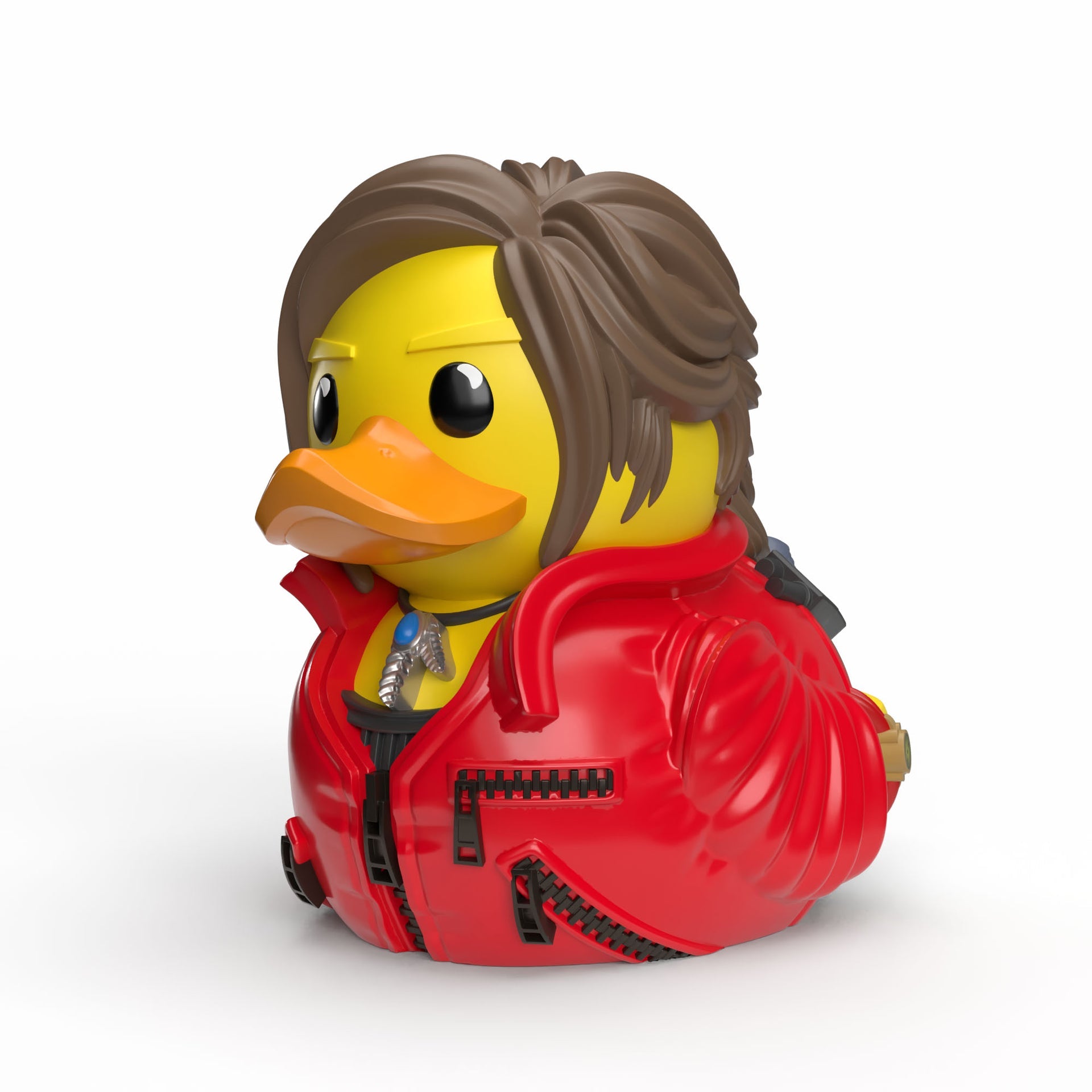 Canard Claire Redfield (Mini Edition) - vue 10
