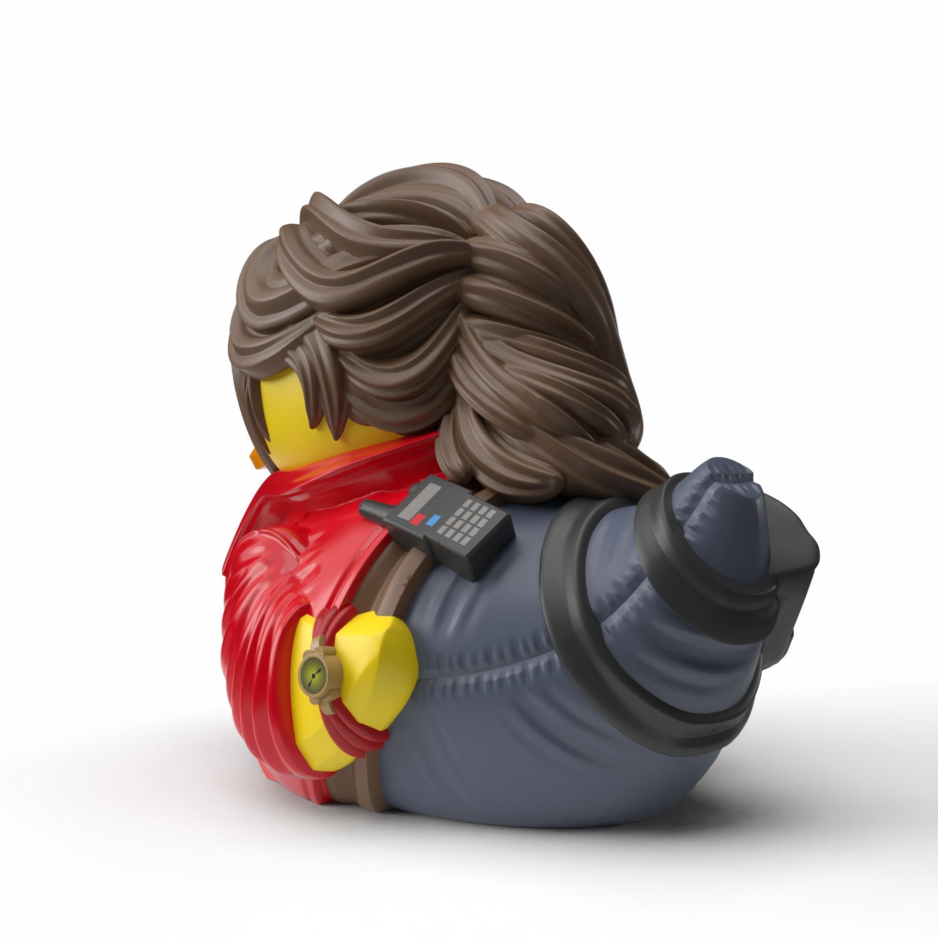 Canard Claire Redfield (Mini Edition) - vue 11