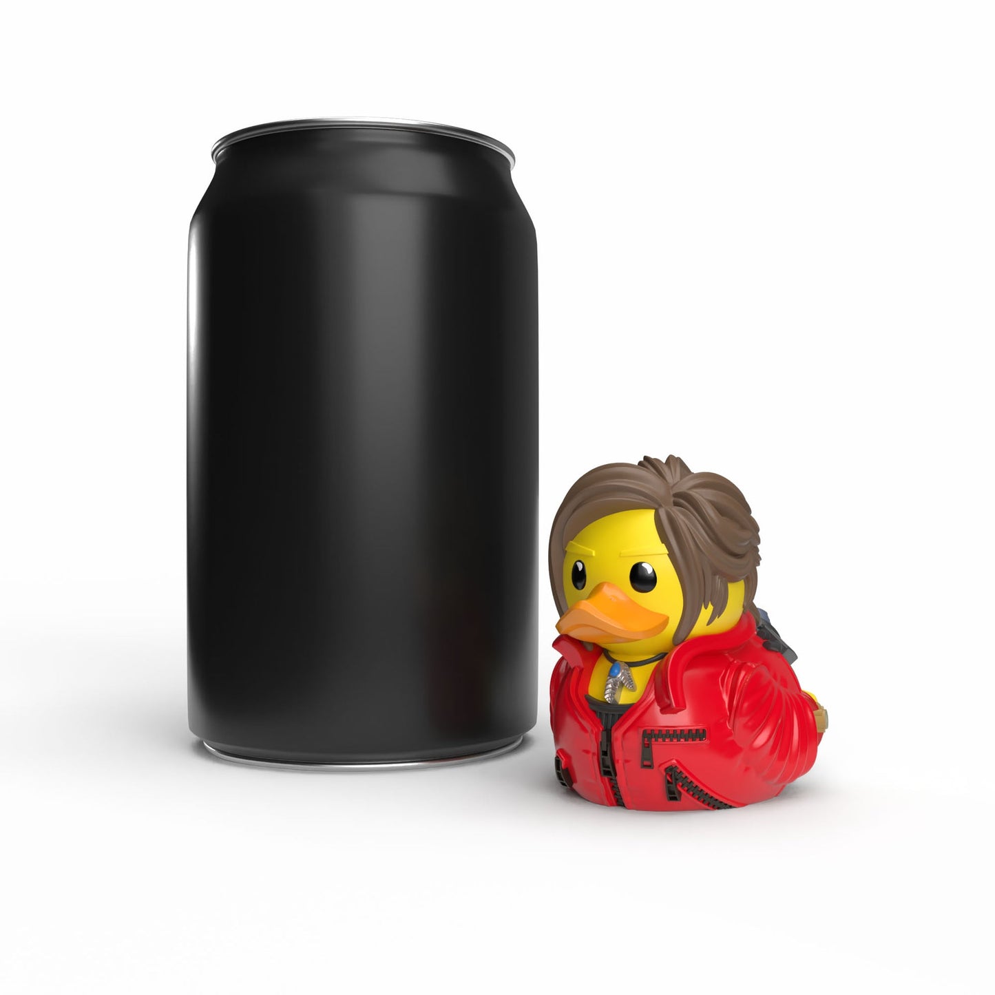 Canard Claire Redfield (Mini Edition) - vue 13