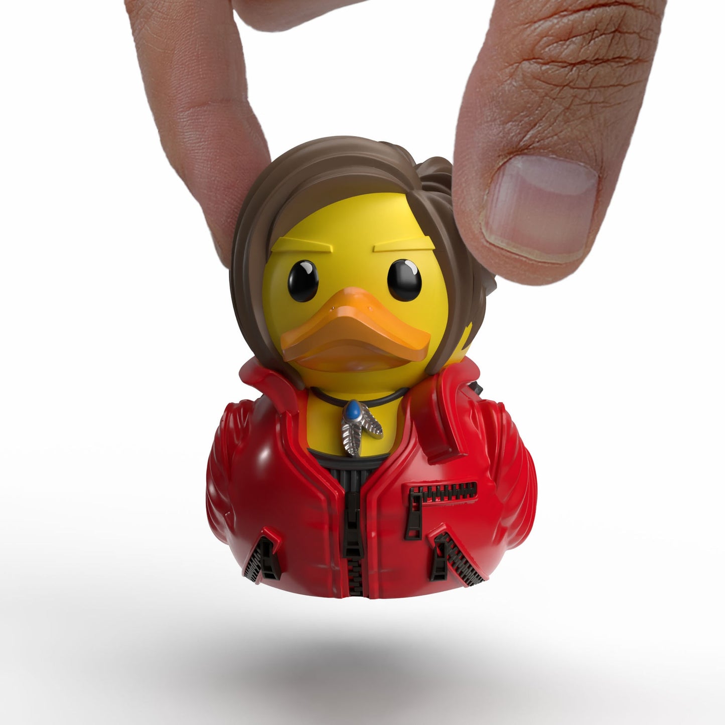Canard Claire Redfield (Mini Edition) - vue 8