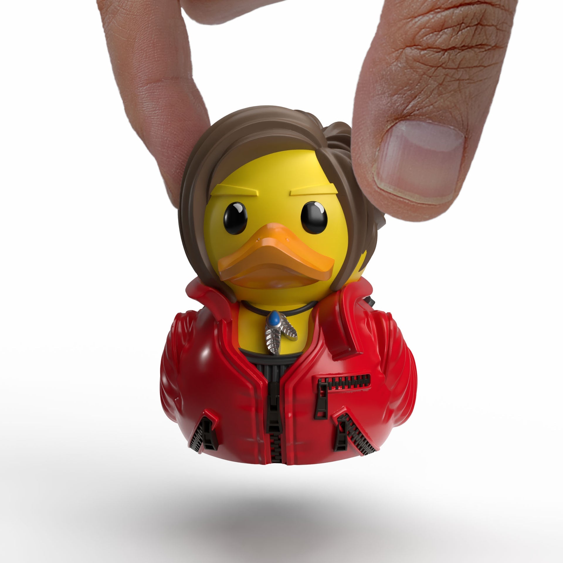 Canard Claire Redfield (Mini Edition) - vue 8