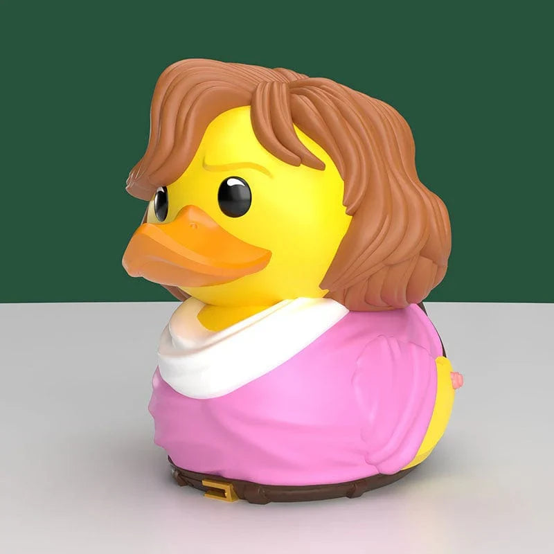 Canard The Breakfast Club: Claire Standish TUBBZ (Mini Edition) - vue 4