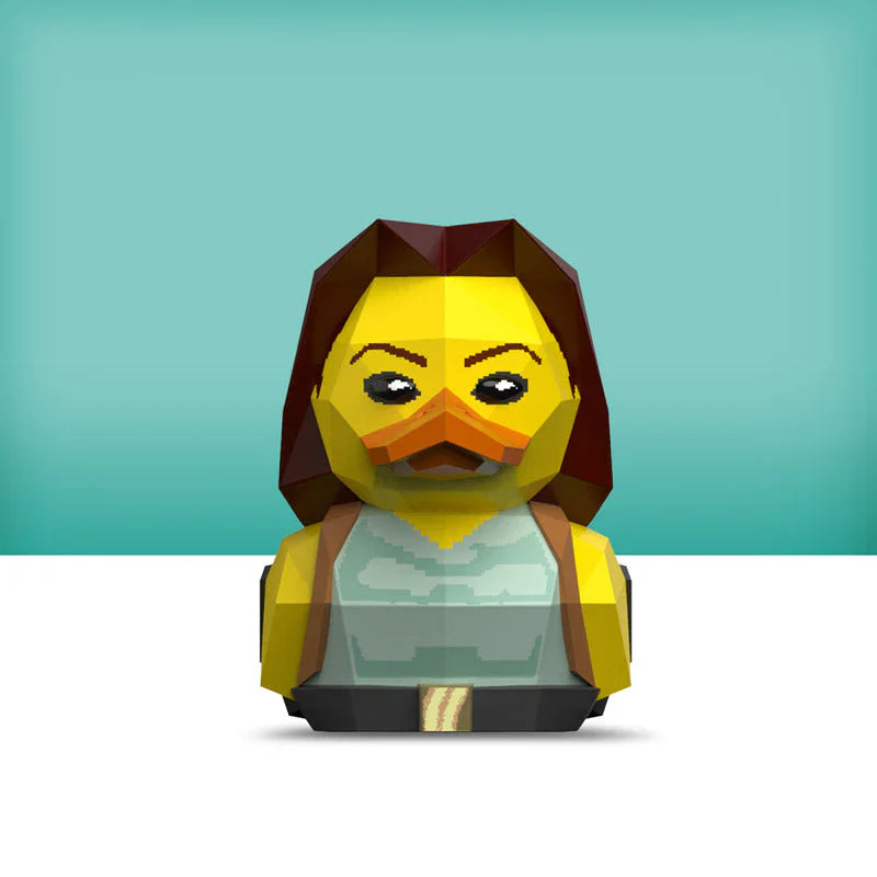 Canard Classic Lara Croft (Mini Edition)