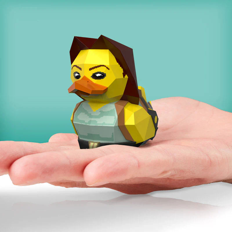 Canard Classic Lara Croft (Mini Edition)