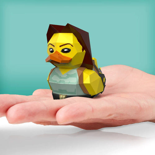 Canard Tomb Raider: Lara Croft TUBBZ (Mini Edition) - vue 1