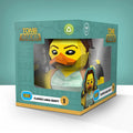 Canard Tomb Raider: Classic Lara Croft TUBBZ (Boxed Edition) - vue 1