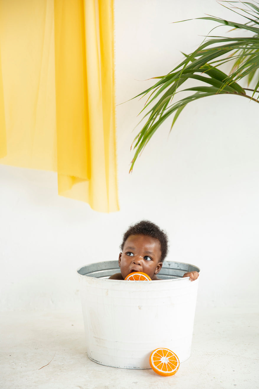 Produit Clementino l’Orange Accessoire