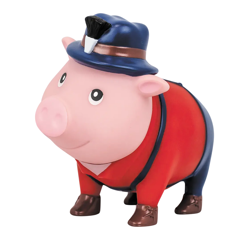 cochon bavarois lilalu #9047 