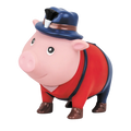 cochon bavarois lilalu #9047 