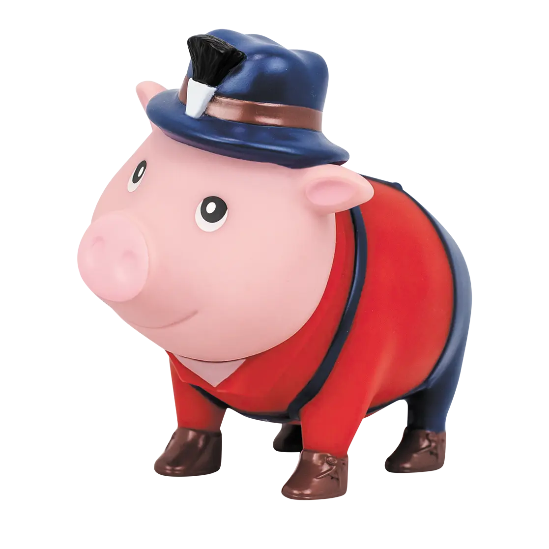cochon bavarois lilalu #9047 