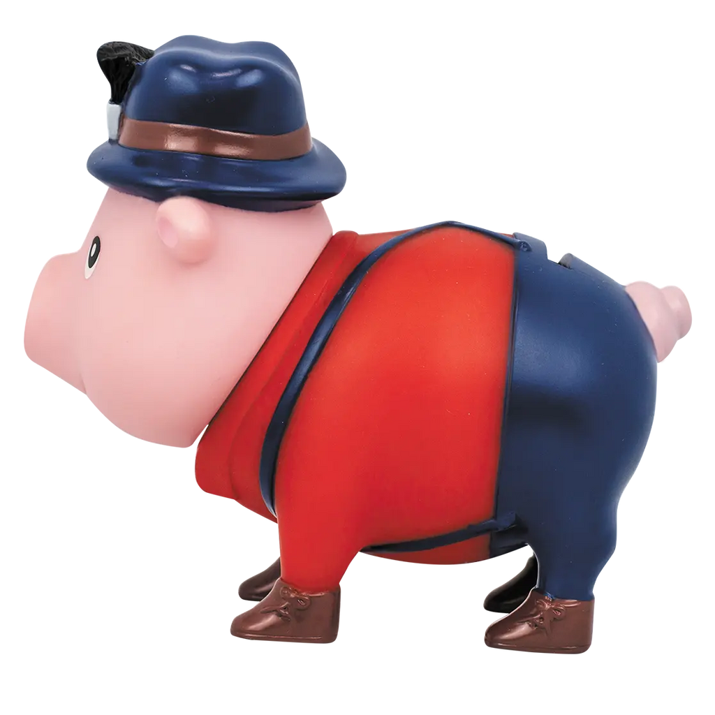 cochon bavarois lilalu 
