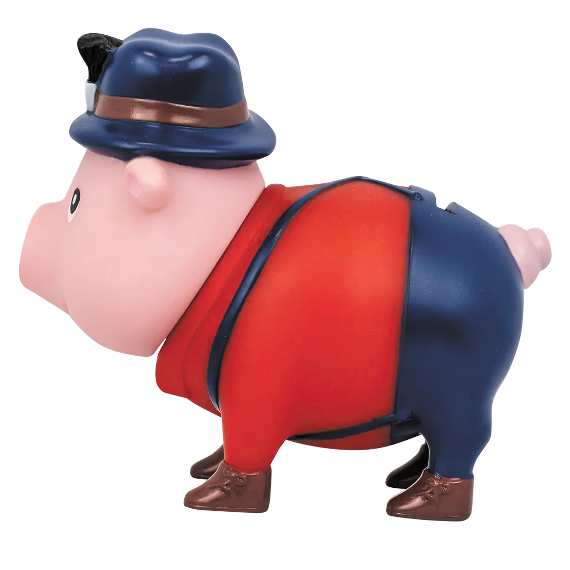 cochon bavarois lilalu 