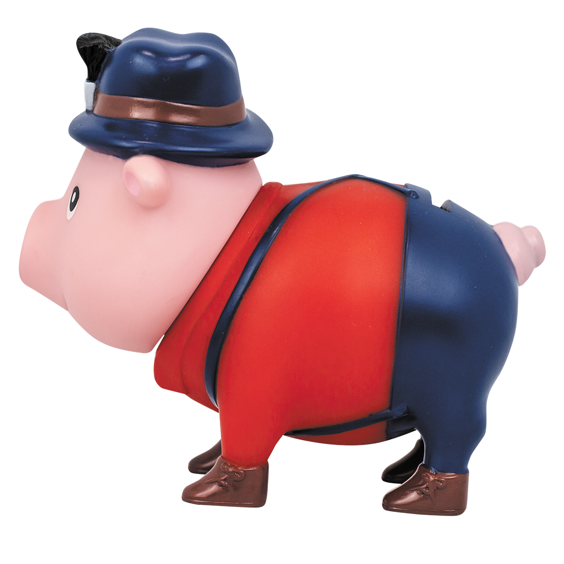 Cochon Bavarois - vue 4