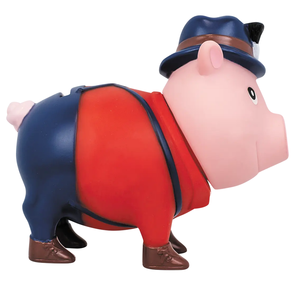 cochon bavarois lilalu 